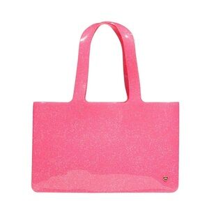 Stoney Clover Lane Bubblegum Jelly Tote